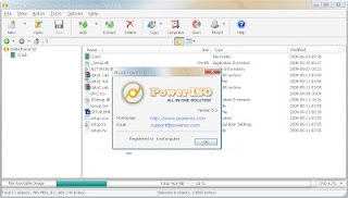 Free Download PowerISO v5.3 Full with Keygen