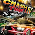 Crash Time4  (The Syndicate)