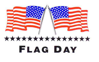 The United States Flag Day 2011 History