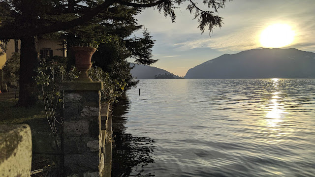 10 Tips and Advice for visiting Lake Iseo