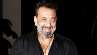 Sanjay Dutt Hospitalised due to breathlessness