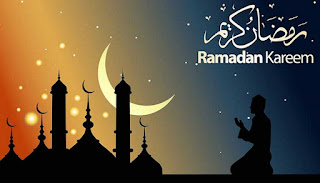 Mahe Ramadan Greetings Banner - Mahe Ramadan Greetings Banner Picture 2023 - ramadan picture - NeotericIT.com - Image no 2