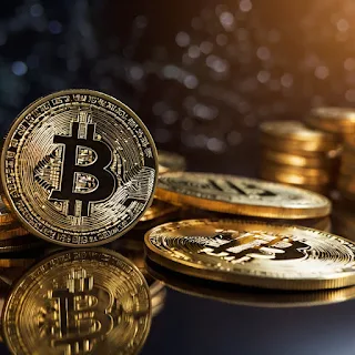 Bitcoin and Ether are Commodities