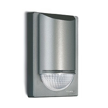 The IS2180 PIR Detector - IS 2180-2 Stainless Steel PIR 180 degrees 12metres, outdoor PIR