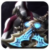 God War Ghost Of Sparata