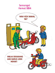 Kokkang Negeri Kartun itu Bernama Kaliwungu