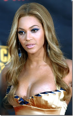 Beyonce Knowles Hot Boobs Pics
