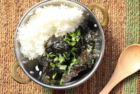 recette ethnie khasi inde