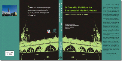 Capa do Livro
