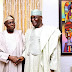 Do You Agree? Atiku And Obasanjo Are Cause Of Nigeria’s Problems – Group Says