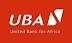 Apply For UBA Graduate Trainee Recruitment 2018