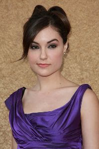 sasha grey