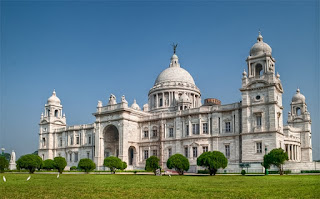 Victoria Memorial