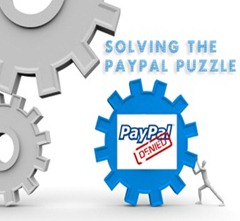 paypal puzzle