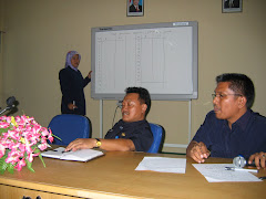 PEMILIHAN WMM ISO 9001:2000 LPMP PROVINSI JAMBI