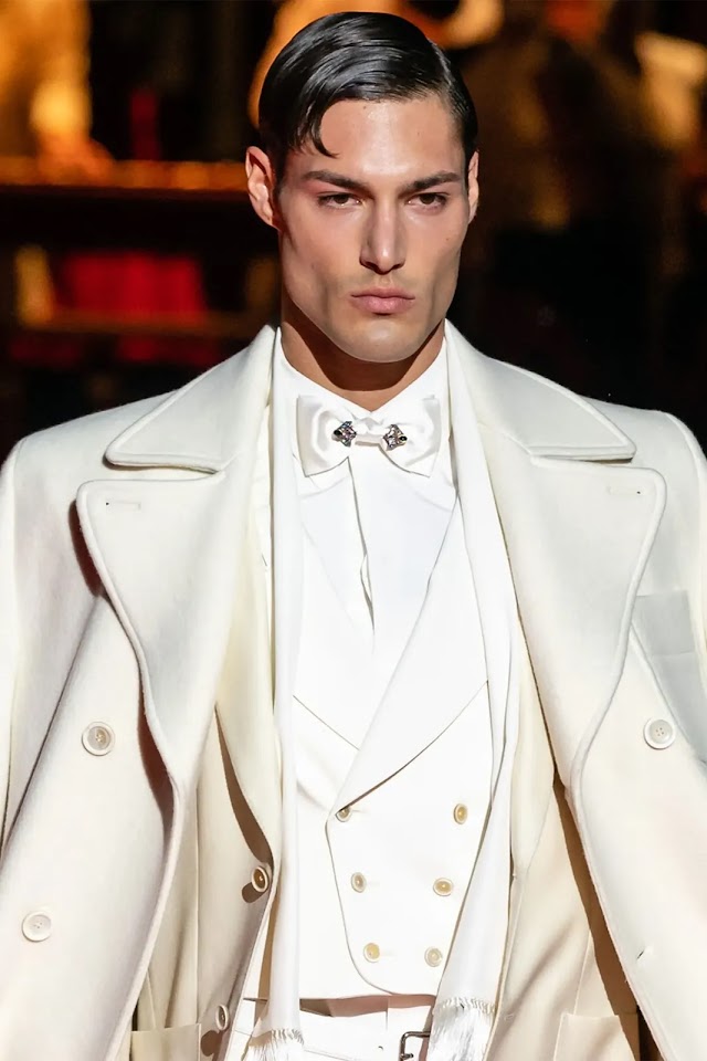 Here Come the Grooms: Why Men Are Investing in Beauty for the Big Day
