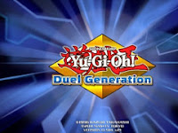 Yu Gi Oh Duel Generation Mod apk + data Terbaru Oktober 2016 Full all card
