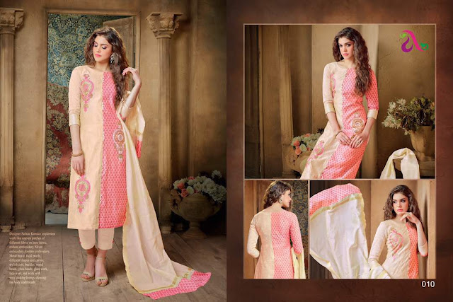 Buy Online Lowest Price Salwar Suit with Free Shipping