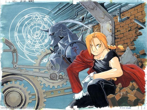 full metal alchemist anime wallpapers papeis de parede download desbaratinando (16)