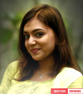 Nazriya Nazim