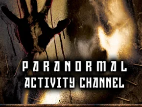 Paranormal Activity Roku Channel