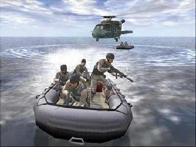 Delta Force Black Hawk Down Team Sabre Setup Download