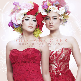 MP3 download Duo Anggrek - Goyang Nasi Padang - Single iTunes plus aac m4a mp3