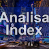 HangSeng Gap Down; Index Asia Bearish