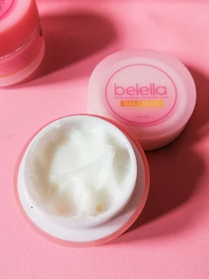 Belella Skincare Review : Produk Anti Aging dengan Teknologi Stemcell Korean Panax Ginseng