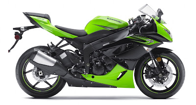 2011-Kawasaki-Ninja-ZX6-R-Lime-Green