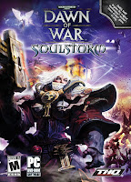 Warhammer 40k - Dawn of War - Soulstorm, Game Cheats