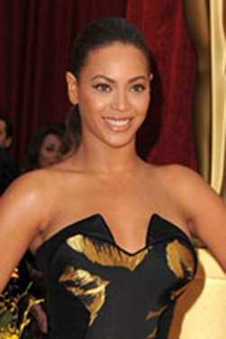 Beyonce Threatened With Lawsuit