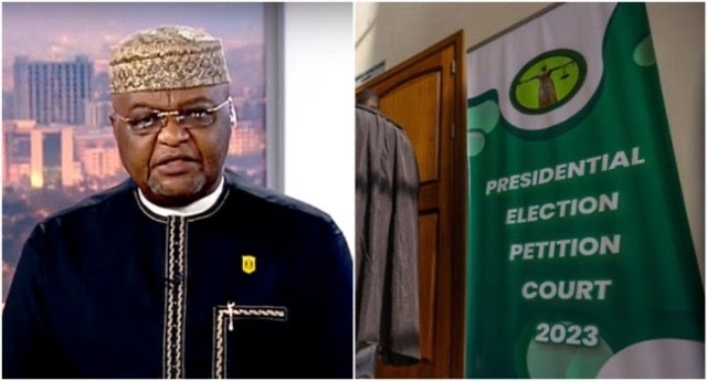 Professor Urges Judiciary to Maintain Dignity Amid Election Proceedings