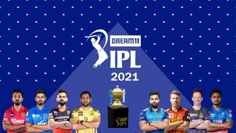 IPL 2021