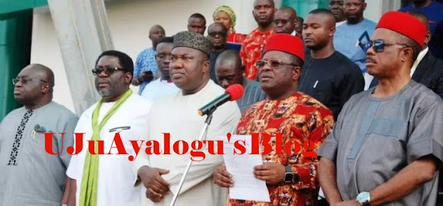 S/E Governors Meet in Enugu, Call for Stronger Regional Integration