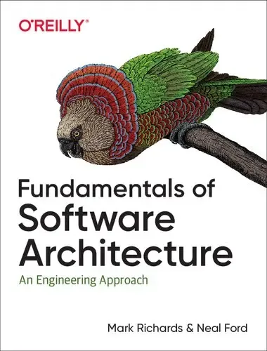Fundamentals of Software Architecture PDF