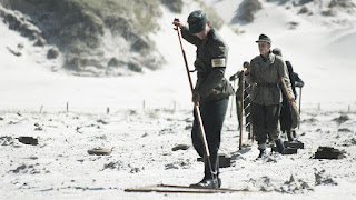 land of mine-joel basman-louis hofmann