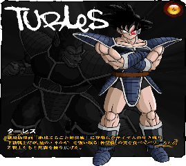 turles