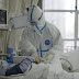 Doktor rawat pesakit koronavirus, maut dipercayai berpunca dari virus yang sama