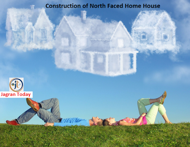 Architectural Tips for North Faced Home House Flats or Building