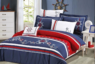 Best-nautical-bedroom-décor-ideas