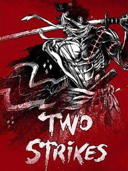 Two Strikes for PC – Full Version | Free & Compressed