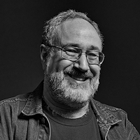 Bruce Iglauer