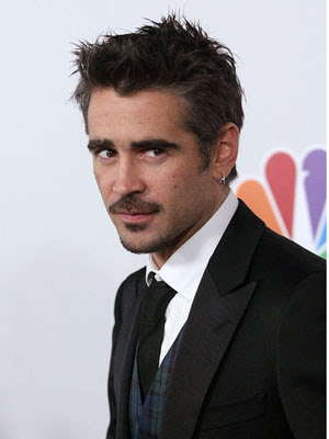 colin farrell pictures