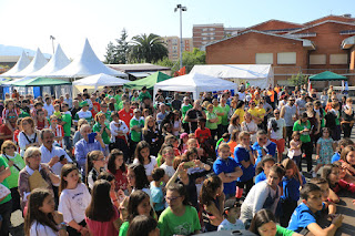 Fiestas de Cruces