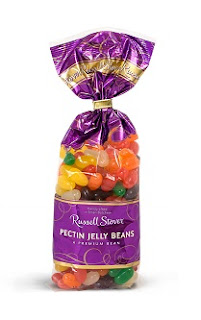 Russell Stover Pectin Jelly Beans