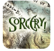 Sorcery! 3
