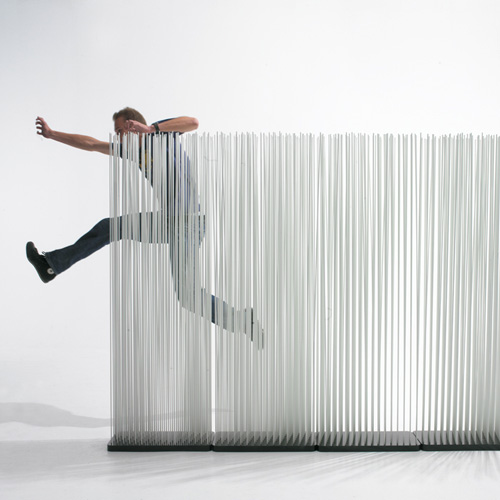 Cool Gadgets: Extremis - unusual outdoors furniture