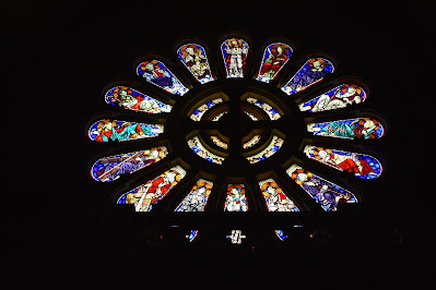 Santuário do Sagrado Coração de Jesus (Basílica de Santa Luzia) em Viana do Castelo