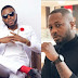 Samklef Slams Tunde Ednut For Blocking Him And Ubi Franklin After They Started Their Instagram Channels